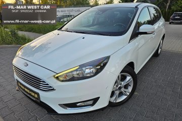 2.0 150Km Titanium Navi Blis Apa Asystent Pasa N.Rozrząd