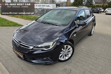 1.4 Turbo Led Kamera Klimatronik Pdc G.Fotele G.Kierownica Tempomat