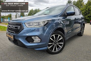 1.5 150Km St-Line Navi Kamera Xenon Led Skóra G.Kierownica G.Szyba APA
