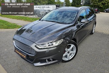 2.0 150Km Titanium Full Led Navi Kamera Apa Blis Asystent Pasa G.Szyba
