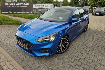 1.5 120Km St-Line Led Navi Kamera Panorama Radar Apa G.Szyba HeadUp