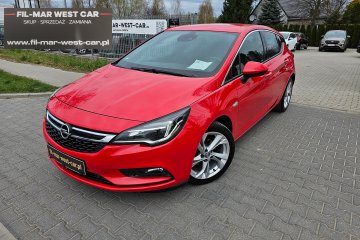 1.4 150Km Sport Led Klimatronik Grz.Kierownica Grz.Fotele