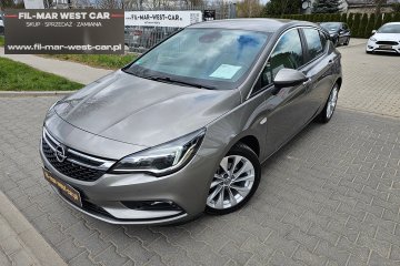 1.4 Turbo Led Klimatronik G.Fotele G.Kierownica Tempomat Pdc Zadbana