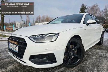 2.0 Tdi 163Km Full Led Navi Kamera Blis Asystent Pasa Radar