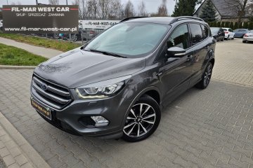 1.5 150Km St-Line Led Navi Kamera Apa G.Szyba G.Kierownica