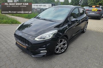 1.0 101Km St-Line Automat Asystent Pasa G.Szyba G.Kierownica i Fotele