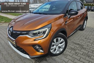 1.33 150Km Intens Full Led Navi Kamera Asystent Pasa Radar F1 Piękny