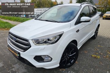 Ford Kuga 1.5 EcoBoost 2x4 ST-Line Panorama Bi-Ksenon Navi Apa Led