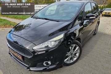1.5 160Km St-Line Navi Led Apa Asystent Pasa 7osób  Skóra G.Szyba