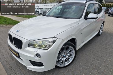 2.0 184Km Biała Perła 4x4 Bi-Ksenon Led Panorama Automar Navi Pdc