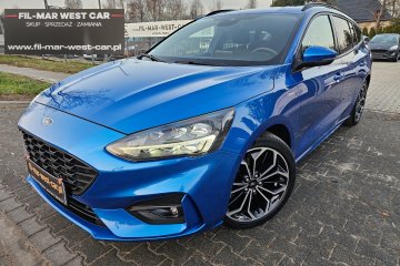 1.5 150Km St-Line Full Led Navi Asystent Pasa G.Szyba G.Kierownica