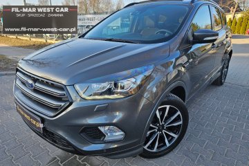 1.5 150Km St-Line Bi-Ksenon Led Panorama Blis Apa Radar Asystent Pasa