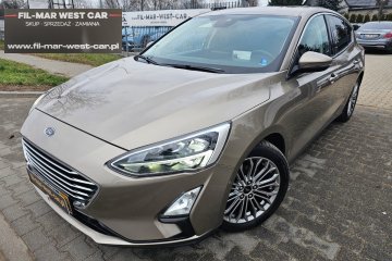 1.0 125Km Navi Kamera Blis Apa Asy.Pasa B&O HeadUp Titanium G.Szyba