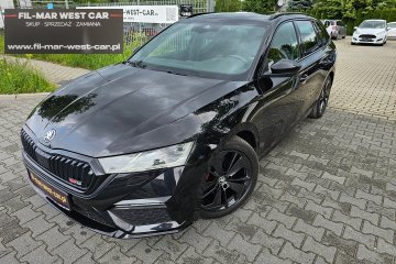 2.0 200Km Vrs Digital Full Led F1 Radar El.Klapa G.Kierownica Kamera