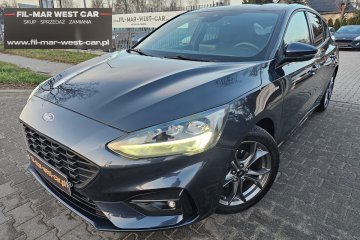 1.0 125Km St-Line Full Led Navi Kamera Blis Asystent Pasa Apa G.Szyba