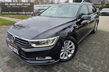 2.0 239Km Dsg 4Motion Full Led Navi Kamera F1 Skóry Czytanie Znaków