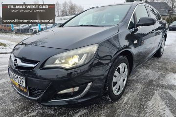 2.0 165Km Ksenon Led Skóry Klimatronik G.Kierownica G.Fotele Pdc Ładna