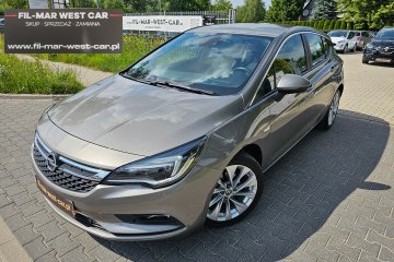 1.4 Turbo Led Klimatronik G.Fotele G.Kierownica Tempomat Pdc Zadbana