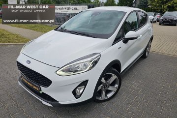 1.0 125Km Navi Kamera Asystent Pasa Klimatronik G.Szyba G.Fotele Led