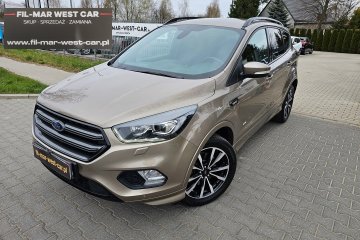 1.5 182Km St-Line Awd Bi-Ksenon F1 Apa Led Navi Kamera El.Klapa