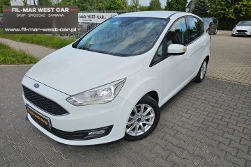 1.5 120Km Navi Klimatronik Pdc Tempomat Alu Serwis