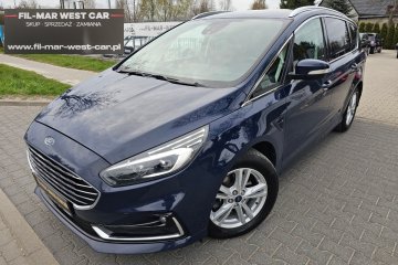 2.0 150Km Titanium Full Led Kamera P+T Blis Apa Asystent Pasa Sony