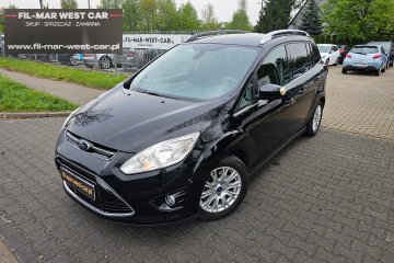 1.6 150Km Sam Paruje Tempomat Klimatronik G.Szyba G.Fotele 7 Osób