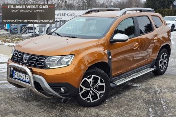 1.5 115Km Automat Navi Kamera Klimatronik G.Fotele Pdc Tempomat Led