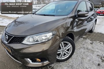 1.2 116Km Navi Kamera Klimatronik Tempomat Pdc G.Fotele N.Rozrząd